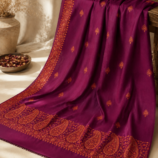 Kani Pashmina shawl